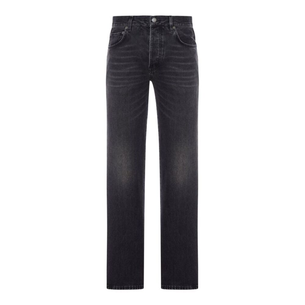 Haikure Men Fergus Five-Pocket Jeans